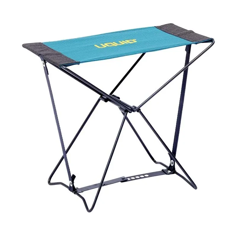 The Trailblazer's Perch