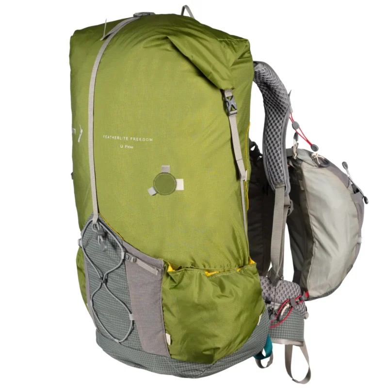Harmony Trekker 55L System